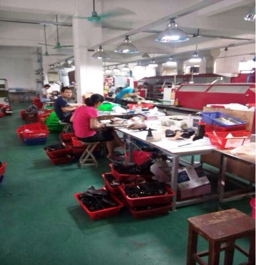 沉浮四十載 從‘莆田制造’到文藝創(chuàng)作的轉(zhuǎn)型之路