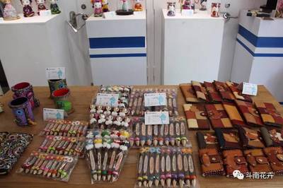 斗南藝術(shù)館工藝大師工作室 文藝創(chuàng)作新風(fēng)潮正火熱籌備