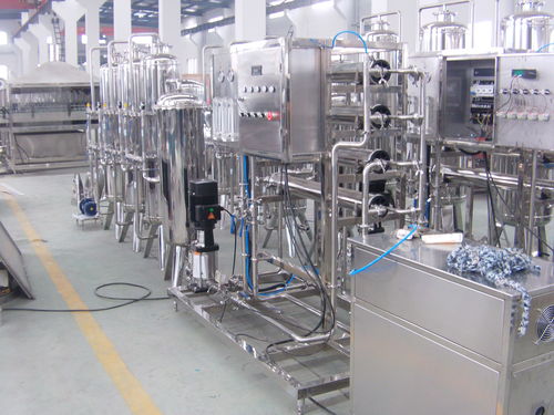 廢水處理設(shè)備報(bào)價(jià)詳解與優(yōu)質(zhì)廠家推薦 一站式污水處理解決方案