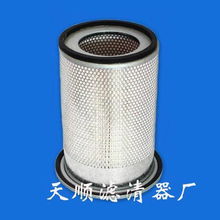 復(fù)盛空壓機(jī)濾芯與天順濾清器廠 空氣濾清器的卓越選擇