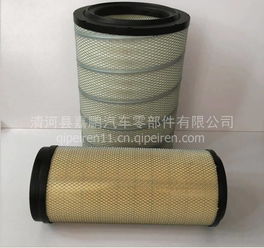 品質之選 廠家直銷的3347錐形空氣濾芯，重注運維安全與效率